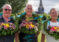 Een unicum en een uitzonderlijk winnaar bij de 55+