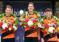 Jorn Lars van Beem koning in Dokkum