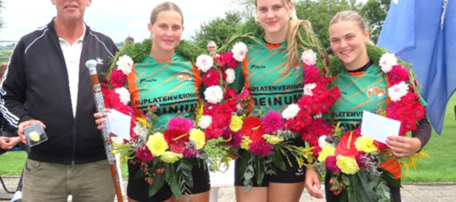 Dronryp wint 22ste revanche Ald Meiers partij in Schettens