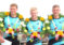 Thomas Dijkstra koning bij heren 1e klasse in Dronryp