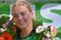 Jeska Terpstra nije maat foar Louise Krol en Sjanet Wijnia
