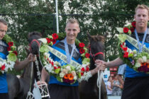 Een extra feestelijke editie van de Van Aismadagen Kaatsvereniging OKK viert 130-jarig jubileum met kaatsen, vermaak en spektakel