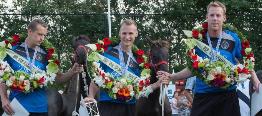 Een extra feestelijke editie van de Van Aismadagen Kaatsvereniging OKK viert 130-jarig jubileum met kaatsen, vermaak en spektakel