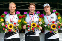 Partuur Marten Bergsma wint in Bitgum