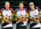 Partuur Marten Bergsma wint in Bitgum