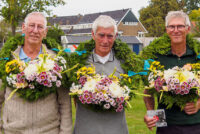 55+ kaatsen weer op Sonnenborgh