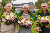55+ kaatsen weer op Sonnenborgh