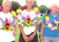 Heren 65+ kaatsten in Bolsward.