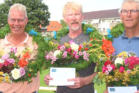 50+ kaatste in Leeuwarden
