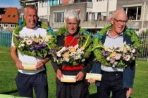 Poiesz partij op Sonnenborgh