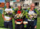 Poiesz partij op Sonnenborgh