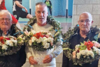 Nieuw seizoen in De Trije