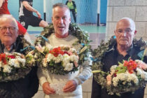 Nieuw seizoen in De Trije