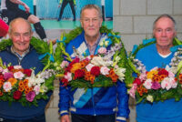 Krappe bezetting in De Trije