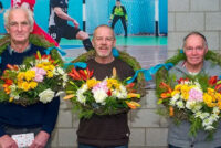 Het jaar zit er bijna op….