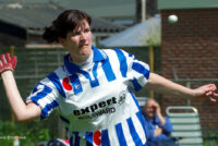 Géjanna Dijkstra-Buma is net mear