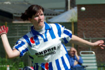 Géjanna Dijkstra-Buma is net mear