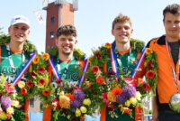 KV Sjirk de Wal wederom de sterkste op Jong Nederland partij