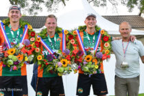 KV Sjirk de Wal oppermachtig in matige finale jaarlijkse bondspartij