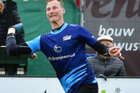 Partuur Menno van Zwieten wint in Makkum