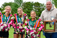 KV Sjirk de Wal winnaar damesbond 2026