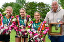 KV Sjirk de Wal winnaar damesbond 2026