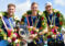 Trio Menno van Zwieten ook op De Ryp de sterkste