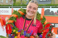 Formatie Louise Krol oppermachtig in Sint Annaparochie