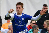 Partuur Johan Sipma wint in Scharnegoutum
