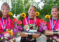 Ondanks verlies toch winst voor partuur Louise Krol