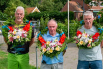 10e Wim Bosklopperpartij