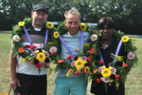 50+ kaatste in Sint Nicolaasga