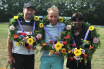 50+ kaatste in Sint Nicolaasga
