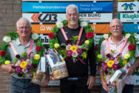 28e Anne Bouma-Kees Smitpartij Jelsum-Cornjum
