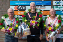 28e Anne Bouma-Kees Smitpartij Jelsum-Cornjum