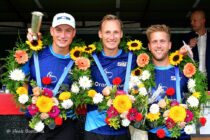 De vrije formatiewedstrijd in Marsum is gewonnen door Menno van Zwieten, Rick Minnesma en Tjisse Steenstra. In de finale bleven Marten Bergsma, Hans Wassenaar en Erwin Zijlstra op een spel staan. De derde prijs was voor Remmelt Bouma, Jorn-Lars van Beem en Renze-Pieter Hiemstra.